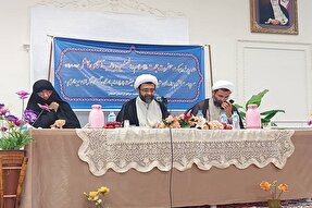 بانوان طلبه طلایه‌داران عرصه جهاد‌تبیین هستند