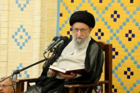 عمل صالح معیار سنجش انسان است