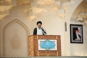 عید قربان؛ پیام‌آور وحدت مسلمانان در برائت از ظلم