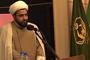 احیا و ترویج فرهنگ زکات گام موثر در جهت محرومیت‌زدایی