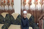 کودک 10 ساله مصری؛ خردسال‌ترین خطیب قرآنی جهان عرب