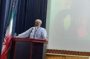 دولت سیزدهم «ما می‌توانیم » را به منصه ظهور رسانده است