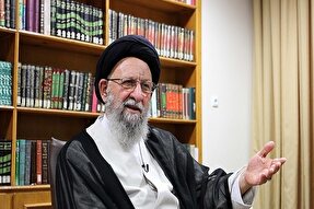 آگاهی‌بخشی به جامعه از وظایف خطیب جمعه است