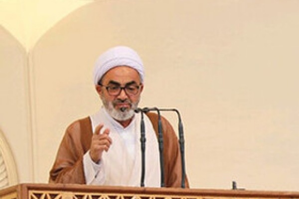 حجت الاسلام برقرار امام جمعه موقت گرگان