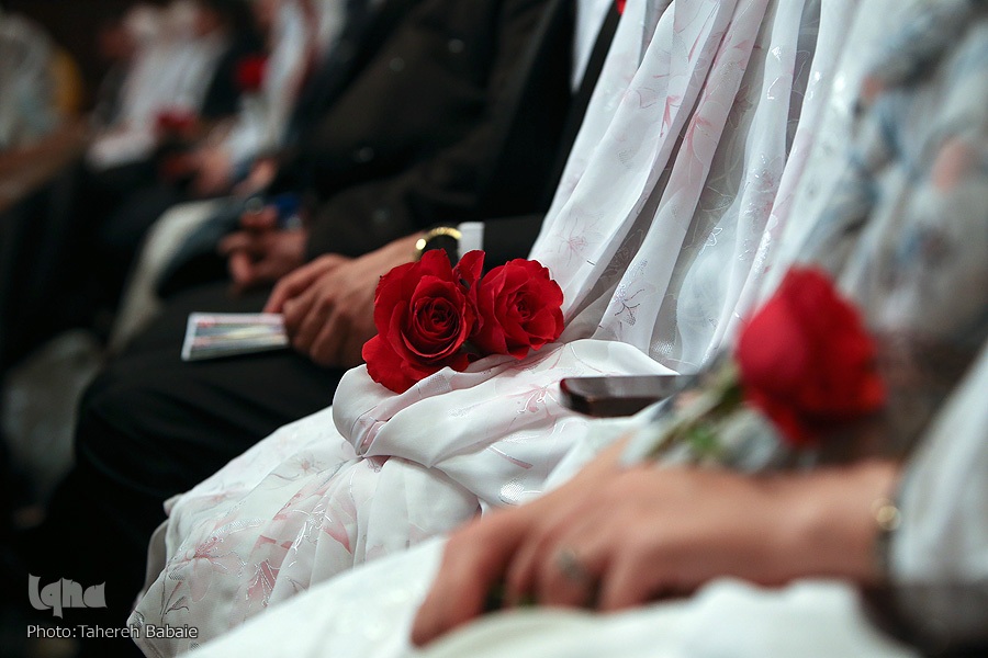 معیارهای تشخیص هم‌کفو بودن برای ازدواج + فیلم