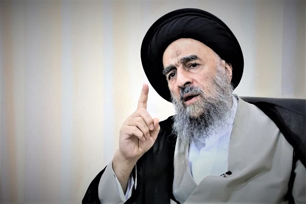 تقدیر آیت‌الله مدرسی از دولت و ملت عراق در میزبانی از زائران اربعین