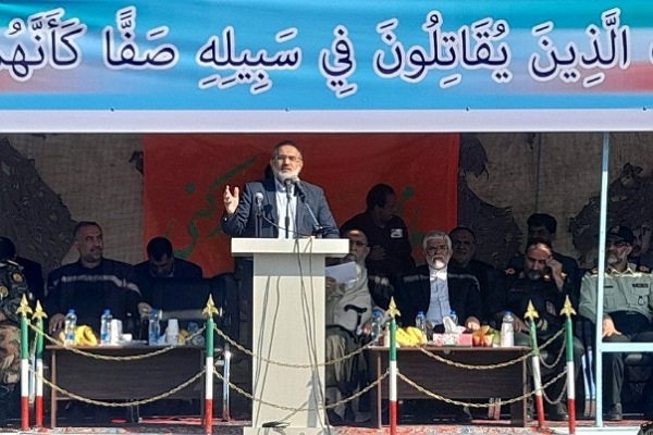 سید محمد حسینی معاون امور مجلس رئیس جمهور سید محمد حسینی معاون امور مجلس رئیس جمهور
