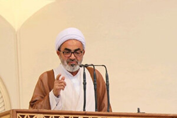 حجت الاسلام برقرار امام جمعه موقت گرگان حجت الاسلام برقرار امام جمعه موقت گرگان