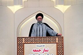 طراحی اغتشاشات اخیر از سوی ایادی کفر است