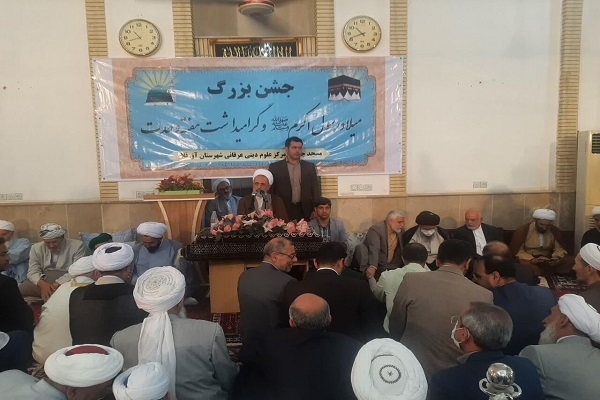 آیت الله اعرافی مدیر حوزه های علمیه کشور