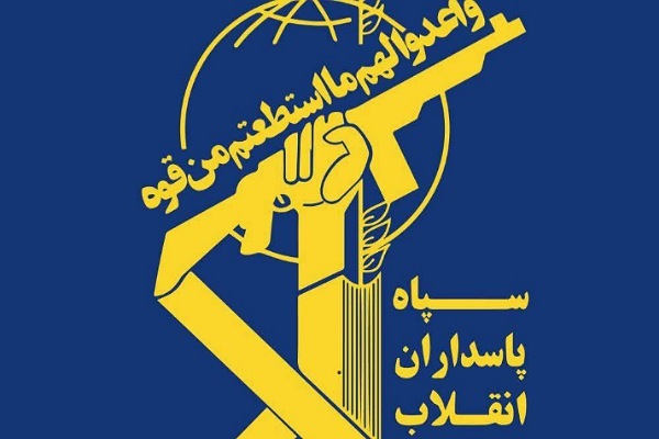 سپاه پاسداران انقلاب و سازمان اطلاعات سپاه نینوا گلستان