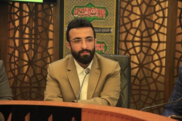 ساوری مدیر کل میراث فرهنگی و صنایع دستی گلستان