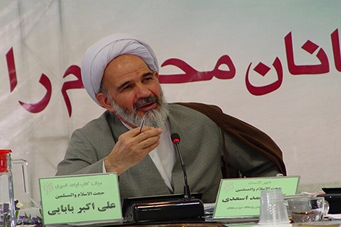 مخالفت علامه طباطبایی با قرآن‌بسندگی و روایت‌بسندگی در تفسیر