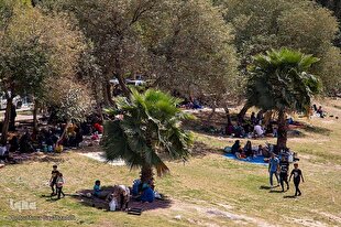 13 فروردین؛ سنگ محکی برای سنجش میزان احترام به طبیعت + صوت