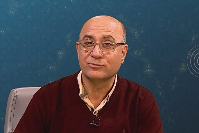 کاهش تن و افزایش فضایل + فیلم