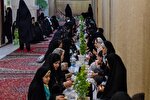 مددجویان کمیته امداد البرز مهمان سفره‌های «اطعام مهدوی» می‌شوند
