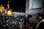 جزئیات پخش مراسم احیای شب‌های قدر حرم رضوی از رسانه‌ها