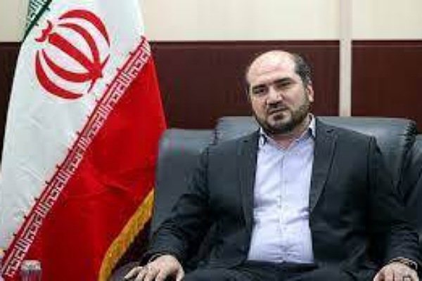 خلجی معاون اجرایی رئیس جمهور خلجی معاون اجرایی رئیس جمهور