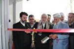 افتتاح متمرکز ۴۳ واحد مسکن مددجویان کمیته امداد در رامیان