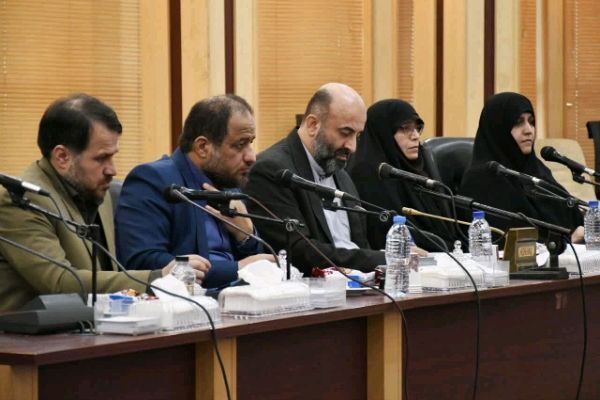 سید علی مهاجر، معاون امنیتی، سیاسی و اجتماعی استانداری گلستان