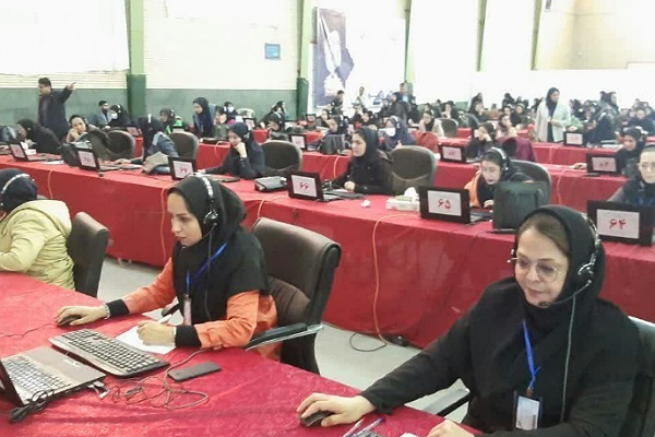 سامانه سامد ثبت درخواست مردمی از رئیس جمهور