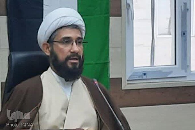 نشست‌های تبیینی در ایام دهه فجر در گلستان برگزار می‌شود