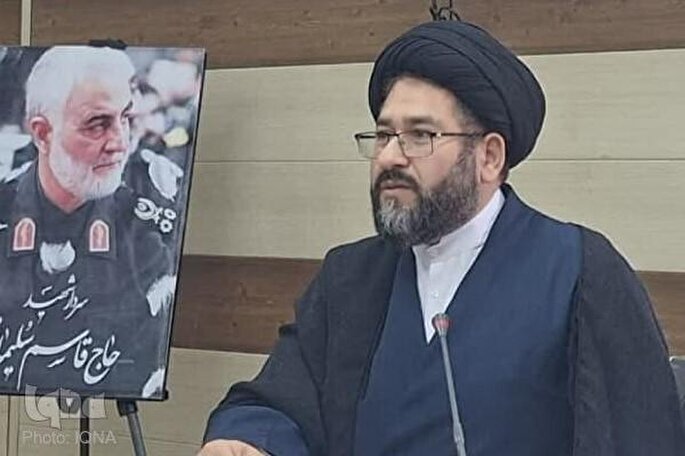 ۳۸۸ ویژه‌برنامه دهه فجر در مینودشت برگزار می‌شود