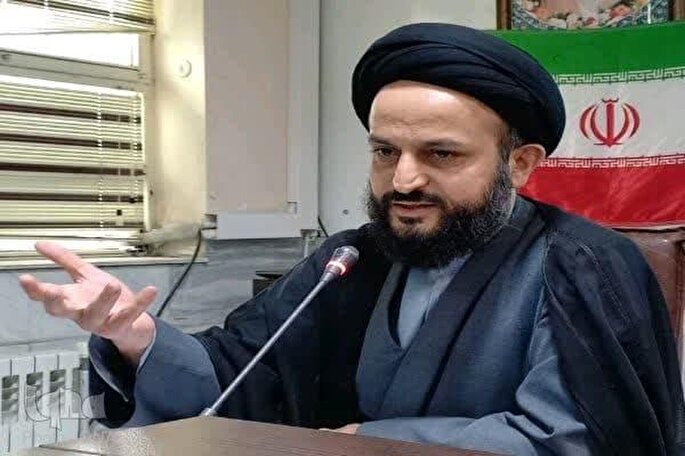 انتخابات مظهر اقتدار ملی کشور است