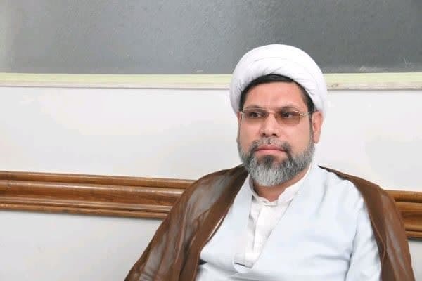 حجت‌الاسلام علی‌اکبر سایری، نماینده ولی فقیه جهاد کشاورزی گلستان