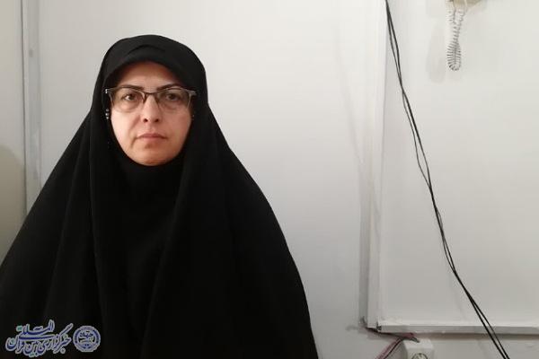 محترم قلی‌‌پور، استاد دانشگاه و مدیر مؤسسه قرآنی کوثر گرگان