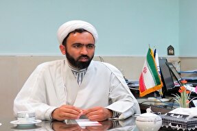 اجرای طرح «هر مسجد یک ایستگاه انقلاب» در البرز