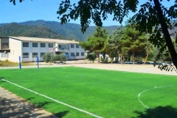 اماکن ورزشی دانش‌آموزی گلستان ۷۷ درصد رشد داشته‌اند