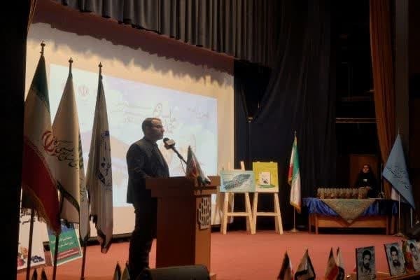 علیرضا کلانتر مهرجردی، معاون فرهنگی جهاددانشگاهی کشور