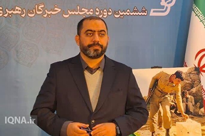 زیرساخت‌های ارتباطی برای انتخابات در یزد فراهم است + فیلم