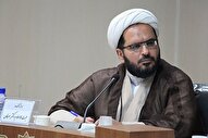 ضرورت‌های مهدویت‌پژوهی کیفی و تمدنی را بیاموزیم + فیلم