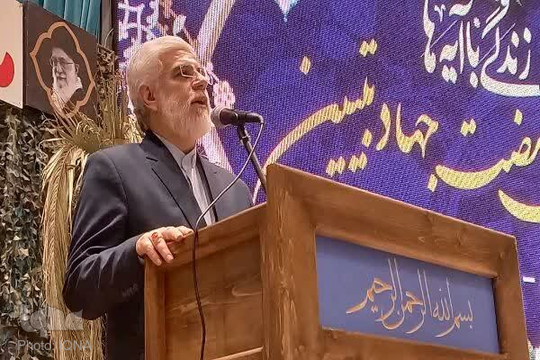 علی‌محمد زنگانه، استاندار گلستان