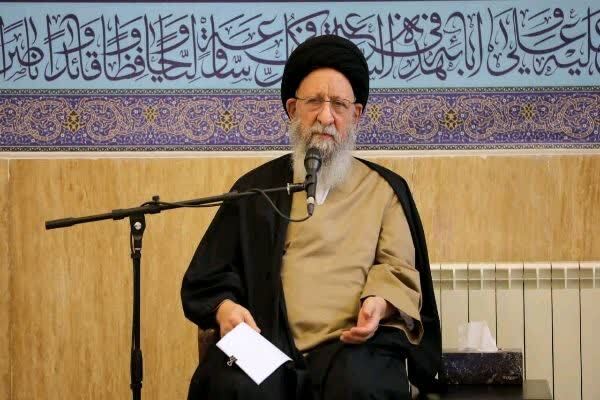 آیت‌الله نورمفیدی، نماینده ولی فقیه گلستان