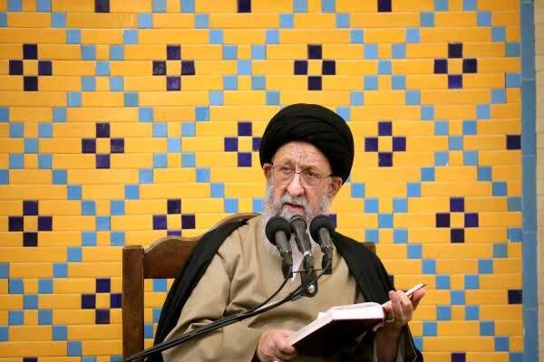 آیت‌الله نورمفیدی، نماینده ولی فقیه گلستان