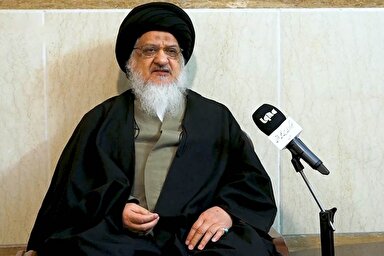 فیلم | تقوا؛ لازمه آمادگی برای ظهور