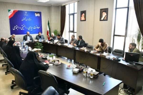 رسالت خبرنگاران در اطلاع‌رسانی از روند برگزاری انتخابات