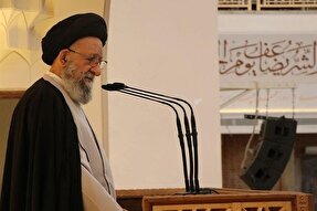 ارتش و سپاه دو مولفه اصلی در تأمین امنیت ملی، اقتدار و توسعه ایران اسلامی هستند