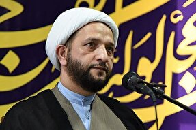 عید سعید فطر یکی از عوامل اتحاد و وحدت بین مسلمین است