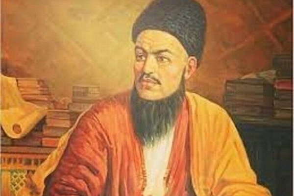 مختومقلی فراغی