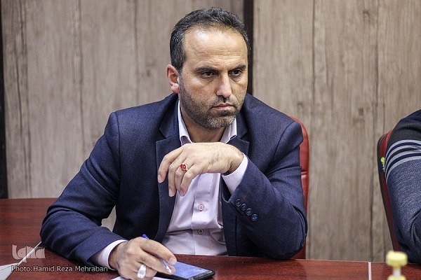 برپایی اردوی جهادی گروه وهب در محروم‌ترین مناطق الیگودرز