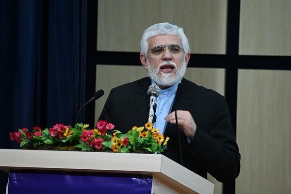 زنگانه استاندار گلستان