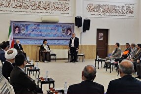 عملکرد دستگاه‌های اجرایی در حوزه اقامه نماز مورد ارزیابی قرار می‌گیرد