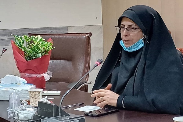 قلی پور مدیر عامل اتحادیه موسسات قرآنی گلستان