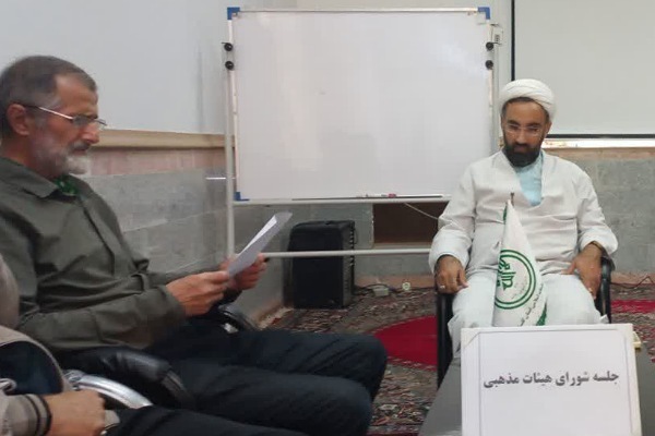 حجت الاسلام طالبی رئیس تبلیغات اسلامی آزادشهر حجت الاسلام طالبی رئیس تبلیغات اسلامی آزادشهر