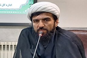 برگزاری «میهمونی 10 کیلومتری غدیر» در گلستان