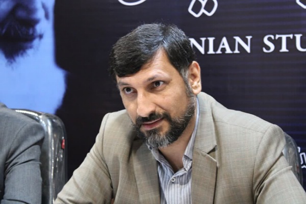 محمدرضا بهرامی کنشگران اجتماعی و فعال رسانه